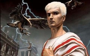 Alix Senator : interview de Valérie Mangin