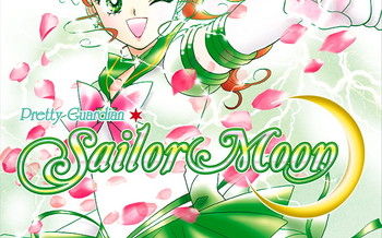 Sailor Moon T.4