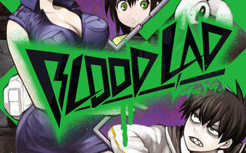 Blood Lad T.4