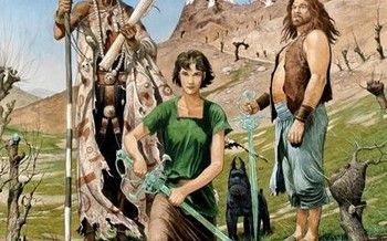 Epées de verre (Les) - Tome 3 - Tigran