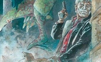 Jeremiah - Tome 32 - Le caïd