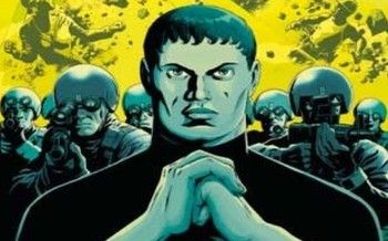 World War X - Tome 1 - Une guerre classée X ? 