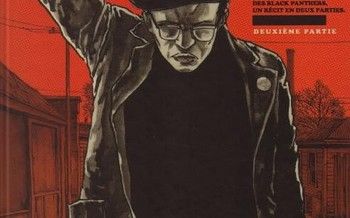 Motherfucker - Tome 2