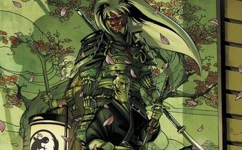 Okko - Tome 8 : Critique