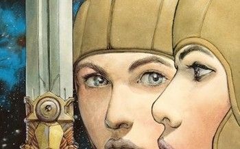 Castaka - Tome 2 - Les Jumelles rivales