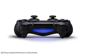La Playstation 4 annoncée officiellement !
