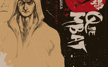 Coq de Combat T.24 - Let's get ready to rummmmbblle ! 