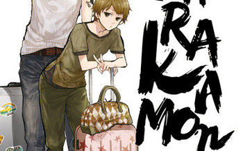 Barakamon T.3