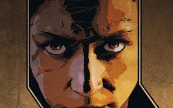 La nouvelle idée névrosée de Marazano et Ponzio, le tome 3 de Protocole Pelican