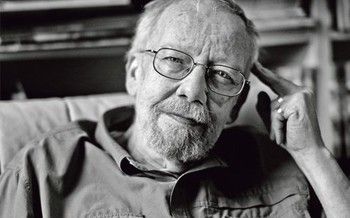 Silence éternel pour Didier Comès