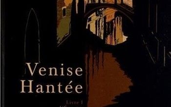 Venise Hantée - interview de Vincent Wagner