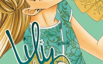 Lily la menteuse T.5 - Un cinq à sept manqué ! 