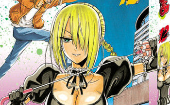 Beelzebub T.12