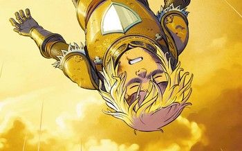 Légendes de Parva Terra (Les) - Tome 5 - La vérité de Beatriccia