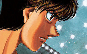 Ippo S3 T.10