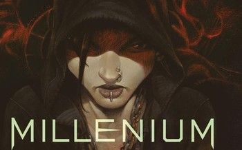 Millénium - Les hommes qui n'aimaient pas les femmes