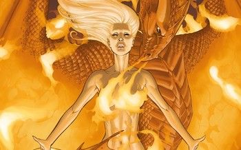 Le trône de fer en bande dessinée (2)