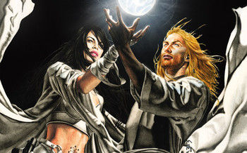 Star Wars La Genèse des Jedi - L'éveil de la force