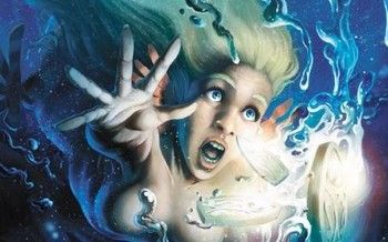 Triskell - Tome 4 - Guerre et Fées