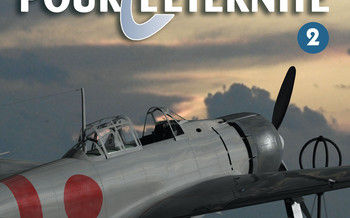 Zéro pour l'éternité T.2
