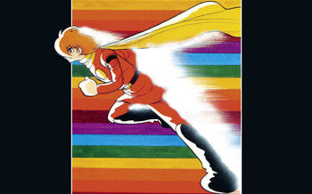 Cyborg 009 T.14