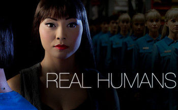 Real Humans, saison 1 : la critique