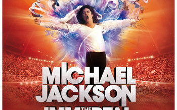 Le Cirque du Soleil ressuscite Michael Jackson avec The Immortal World Tour