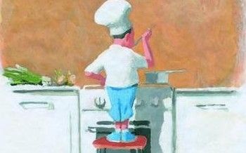 Top chef en BD