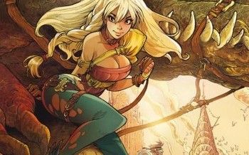 Ekhö monde miroir - Tome 1 - New York