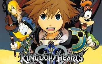 Kingdom Hearts II T.2