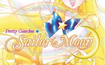 Sailor Moon T.5