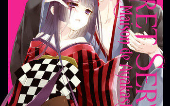 Secret Service - Maison de Ayakashi T.6