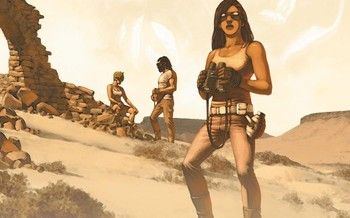 Chant des Stryges (Le) - saison 3, Tome 15 - Hybrides