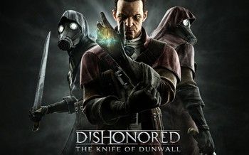 Dishonored - Les Lames de Dunwall (DLC)