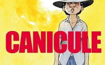 Canicule, un album très chaud