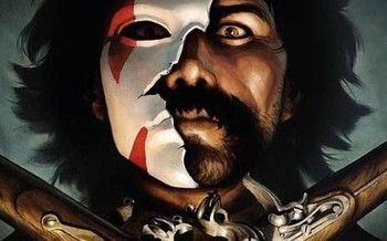 Horacio d'Alba - Tome 2 - Le Roi soldat