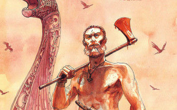 Sigurd et Vigdis - Tome 1 - L'ordre