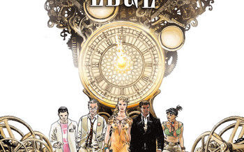 The Cutting Edge - Le club des cinq ? 