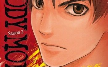 Bloody Monday - Saison 2 T.1