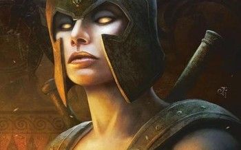 Troie - Tome 2 - Le Secret du Talos