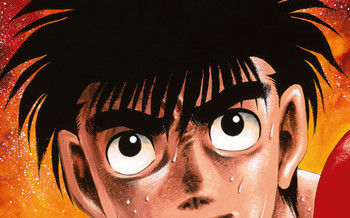 Ippo S3 T.12