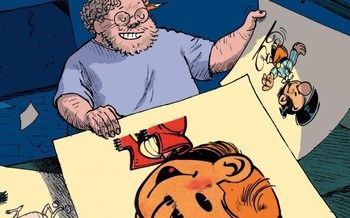 Jean-Claude FOURNIER, sa vie, son oeuvre