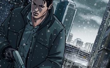 Sisco - Tome 6 - Négociations en 9 mm