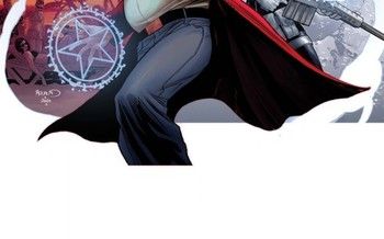 Secret Warriors - Renaissance