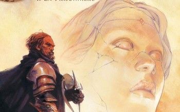 Galkiddek - Tome 1 - La Prisonnière