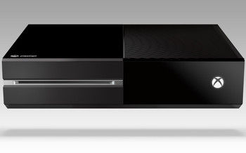 La nouvelle console Microsoft : la Xbox One