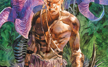 Orchid - La rage de vivre ! 