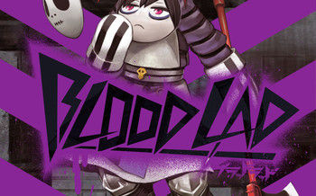 Blood Lad T.5