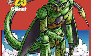 Dragon Ball Perfect Edition T.25