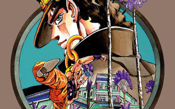 Stardust Crusaders T.3